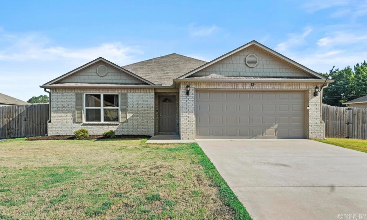 12 Dunnaway Drive