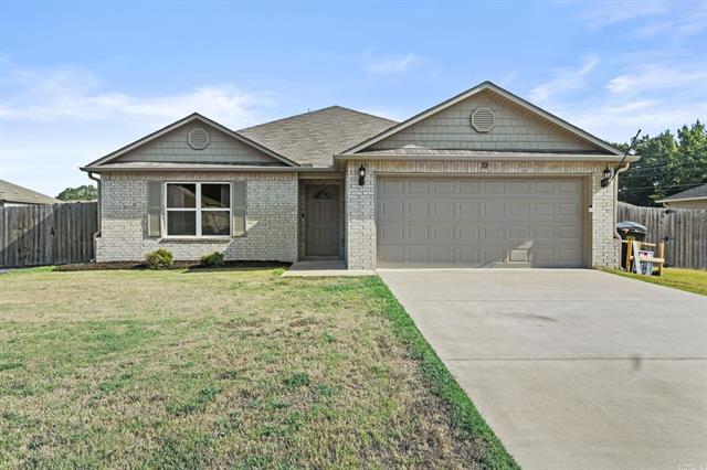 12  Dunnaway  Ward, AR