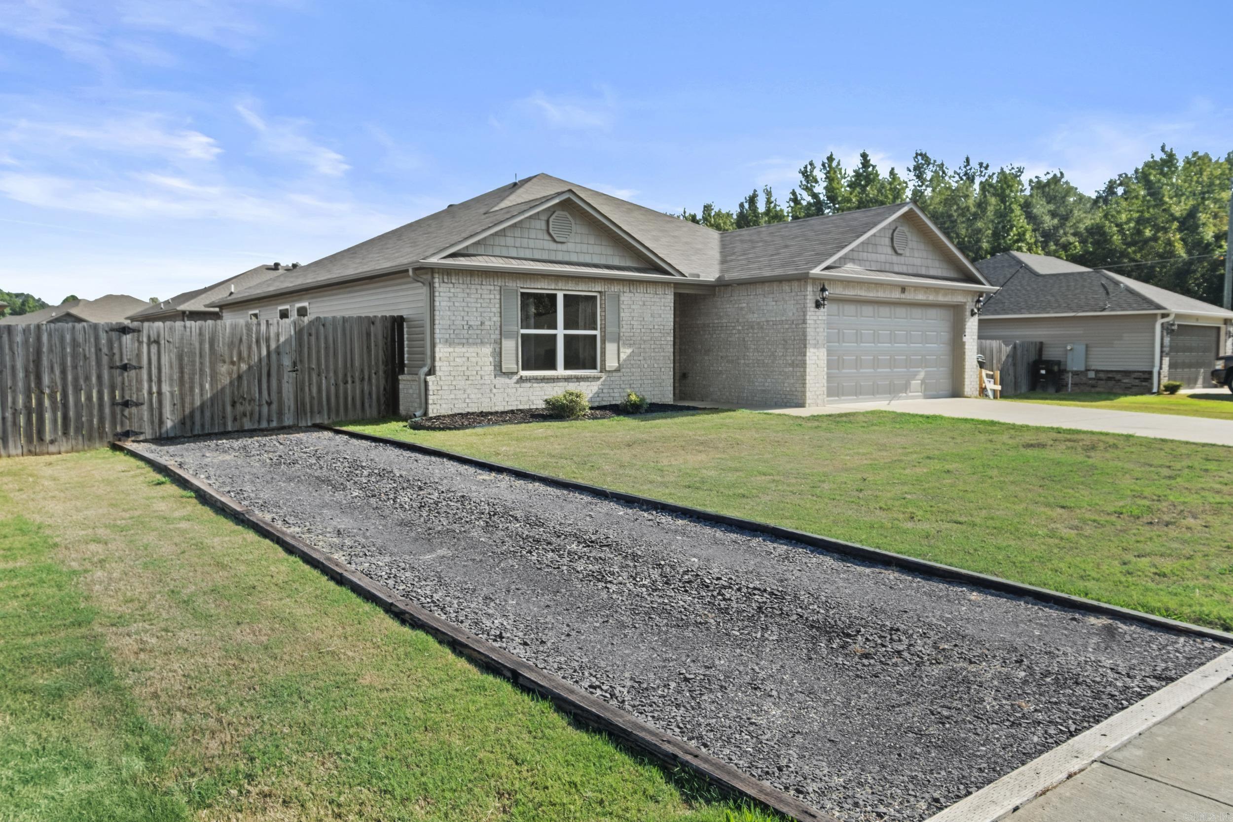 12 Dunnaway  Ward, AR