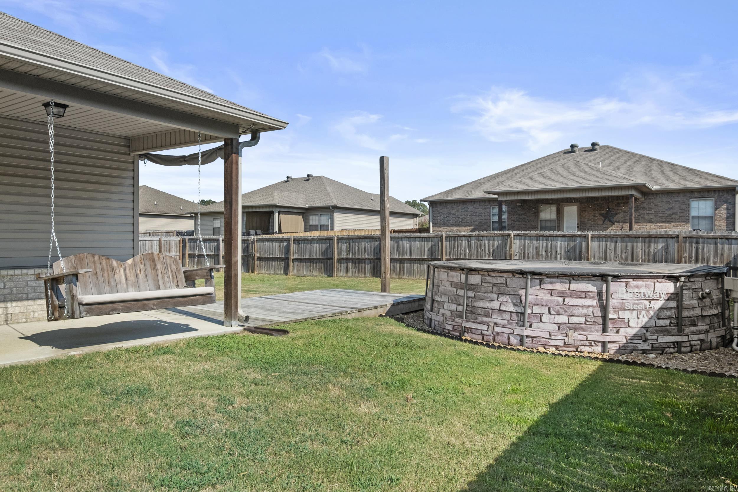 12 Dunnaway  Ward, AR