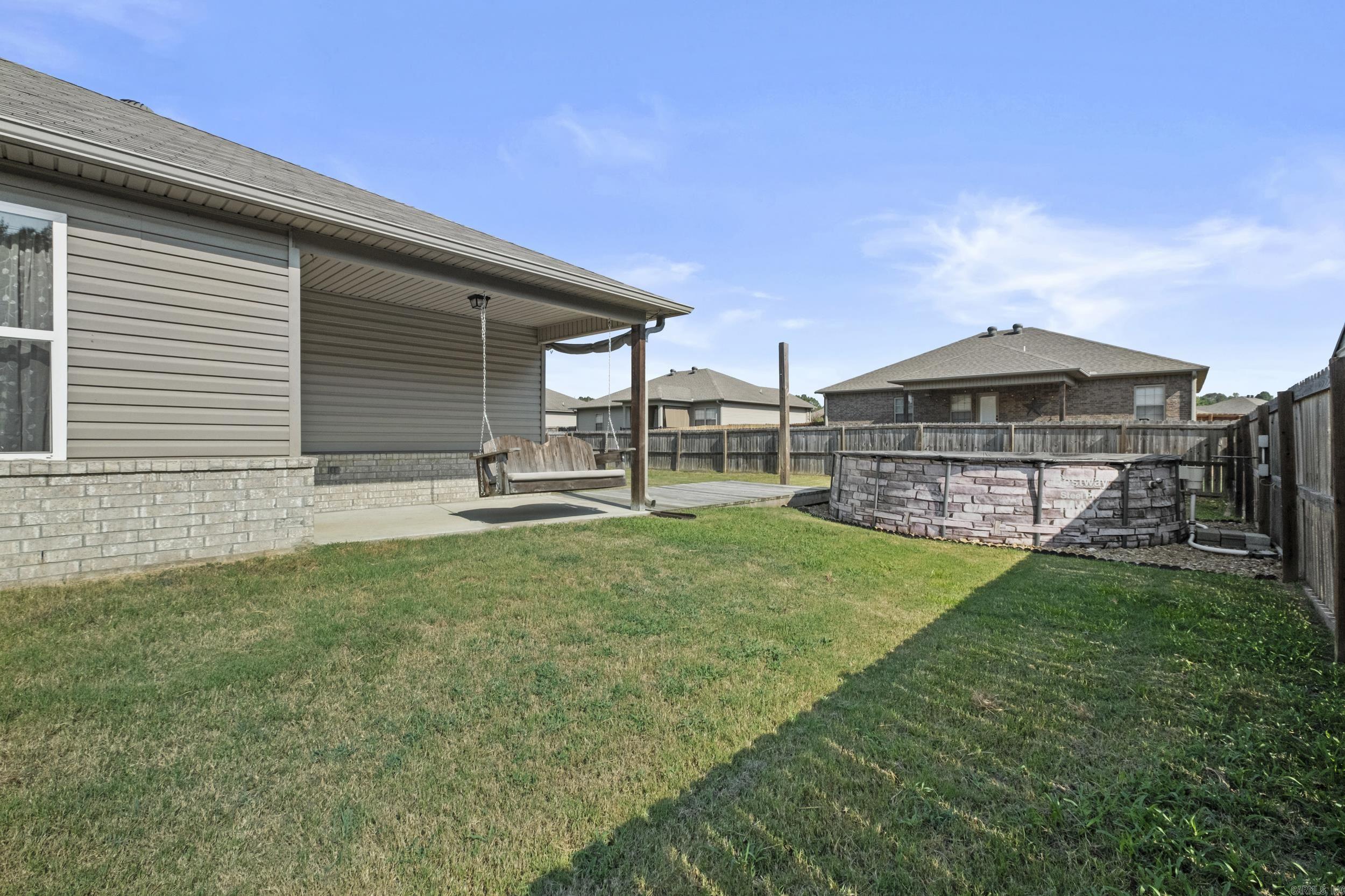 12 Dunnaway  Ward, AR