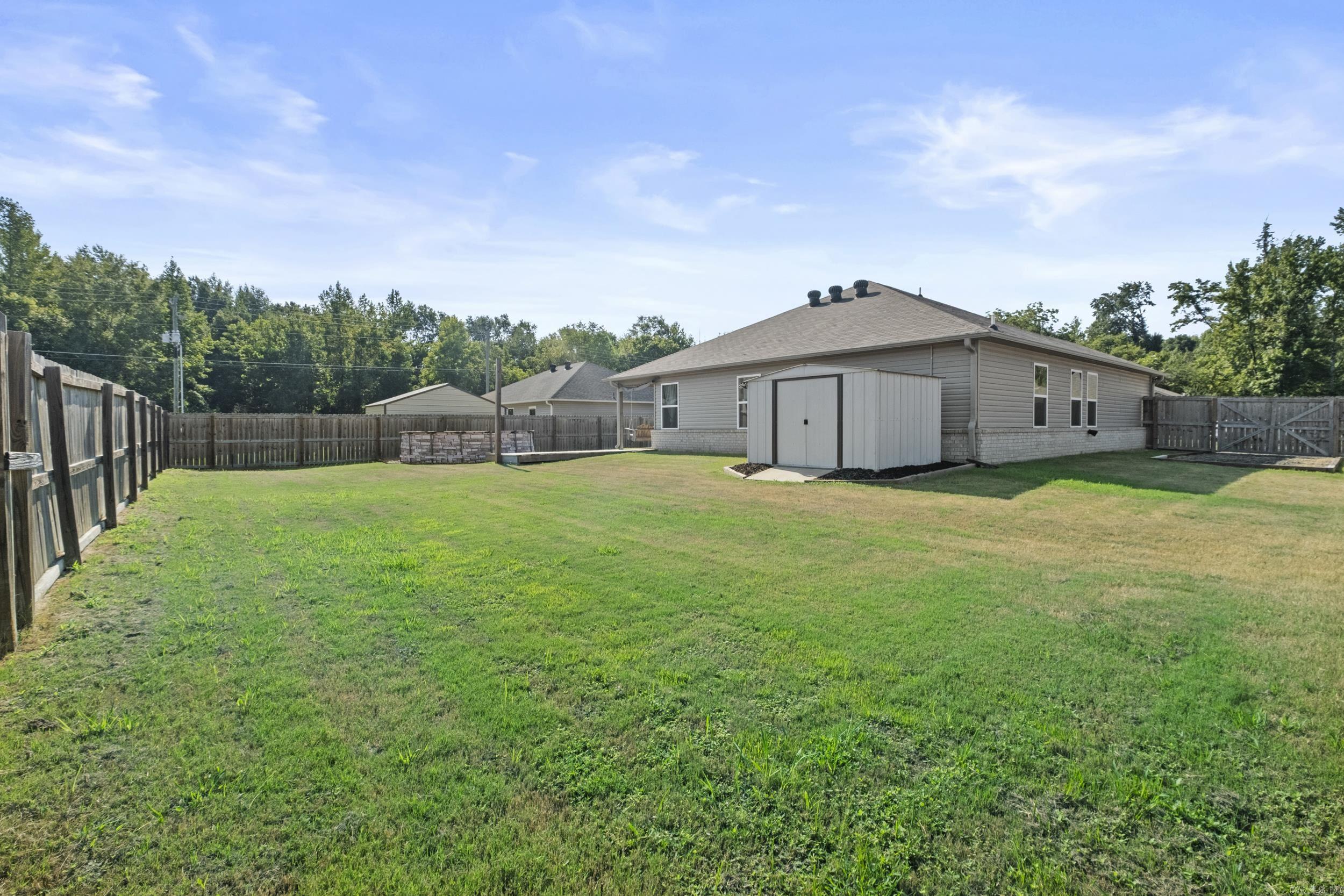 12 Dunnaway  Ward, AR