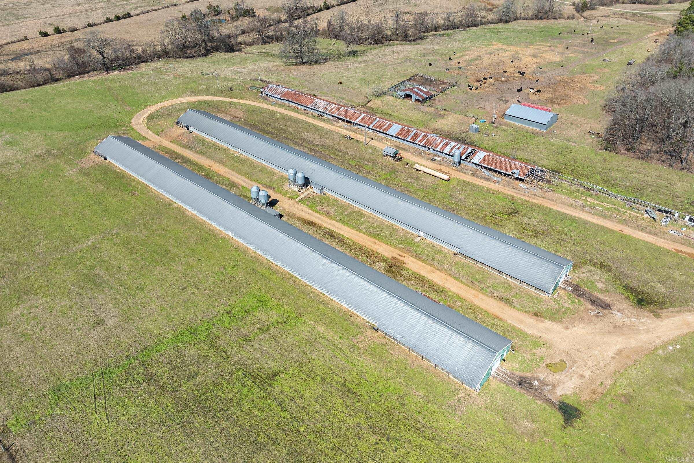 430 Corbell  Lockesburg, AR