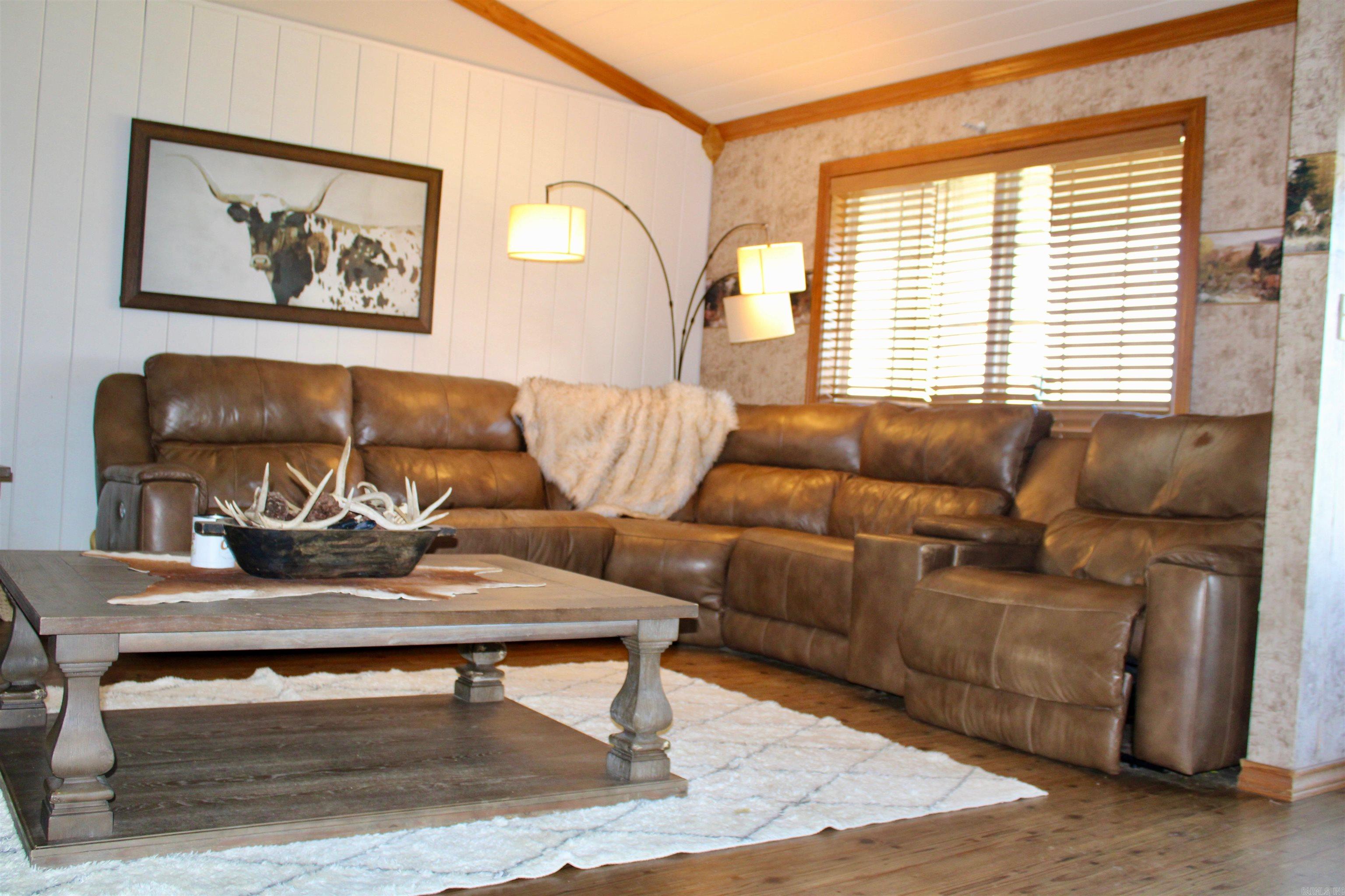 430 Corbell  Lockesburg, AR