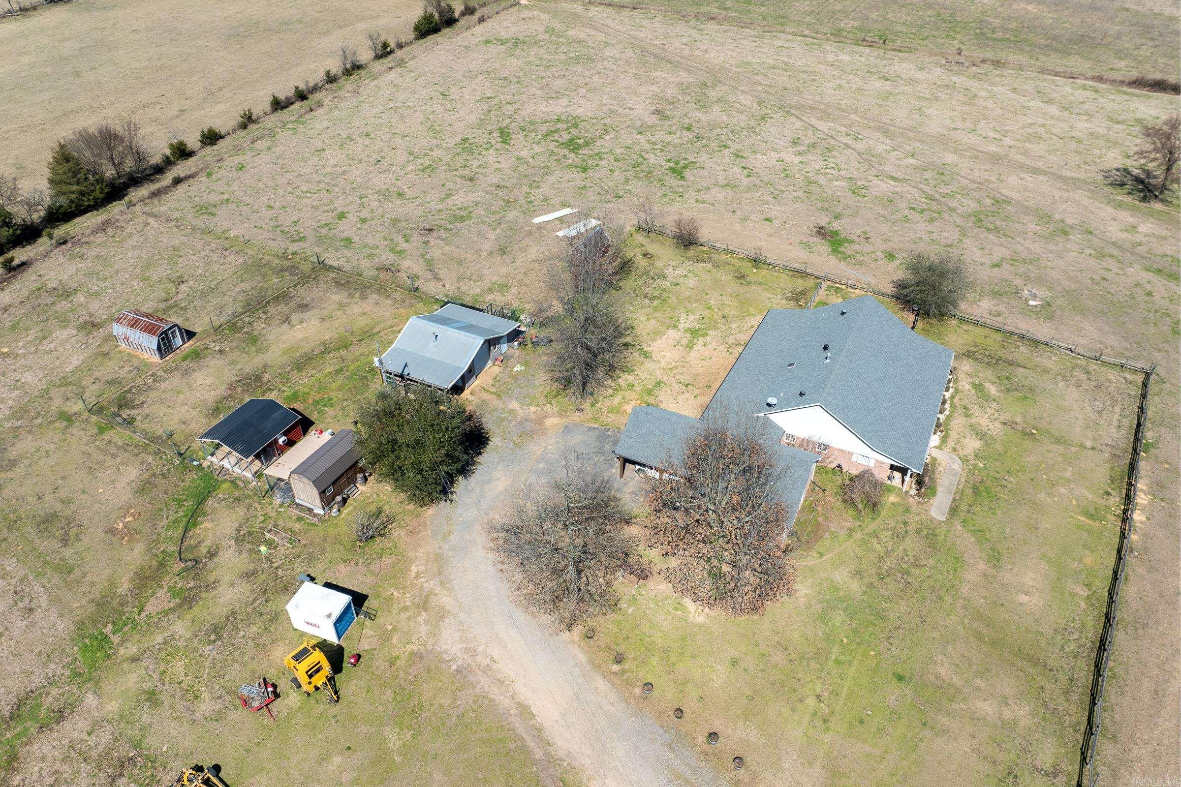 430 Corbell  Lockesburg, AR
