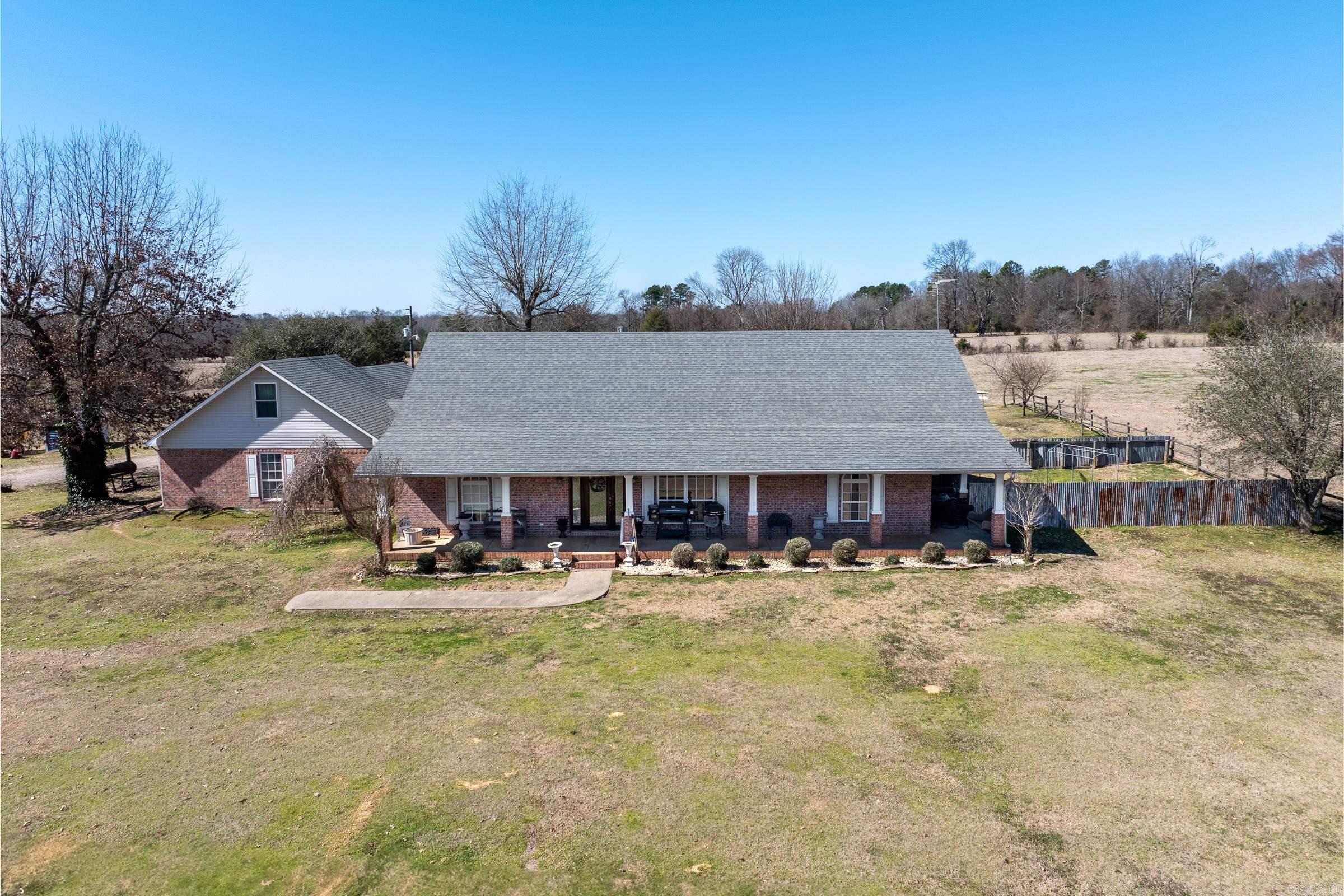 430 Corbell  Lockesburg, AR
