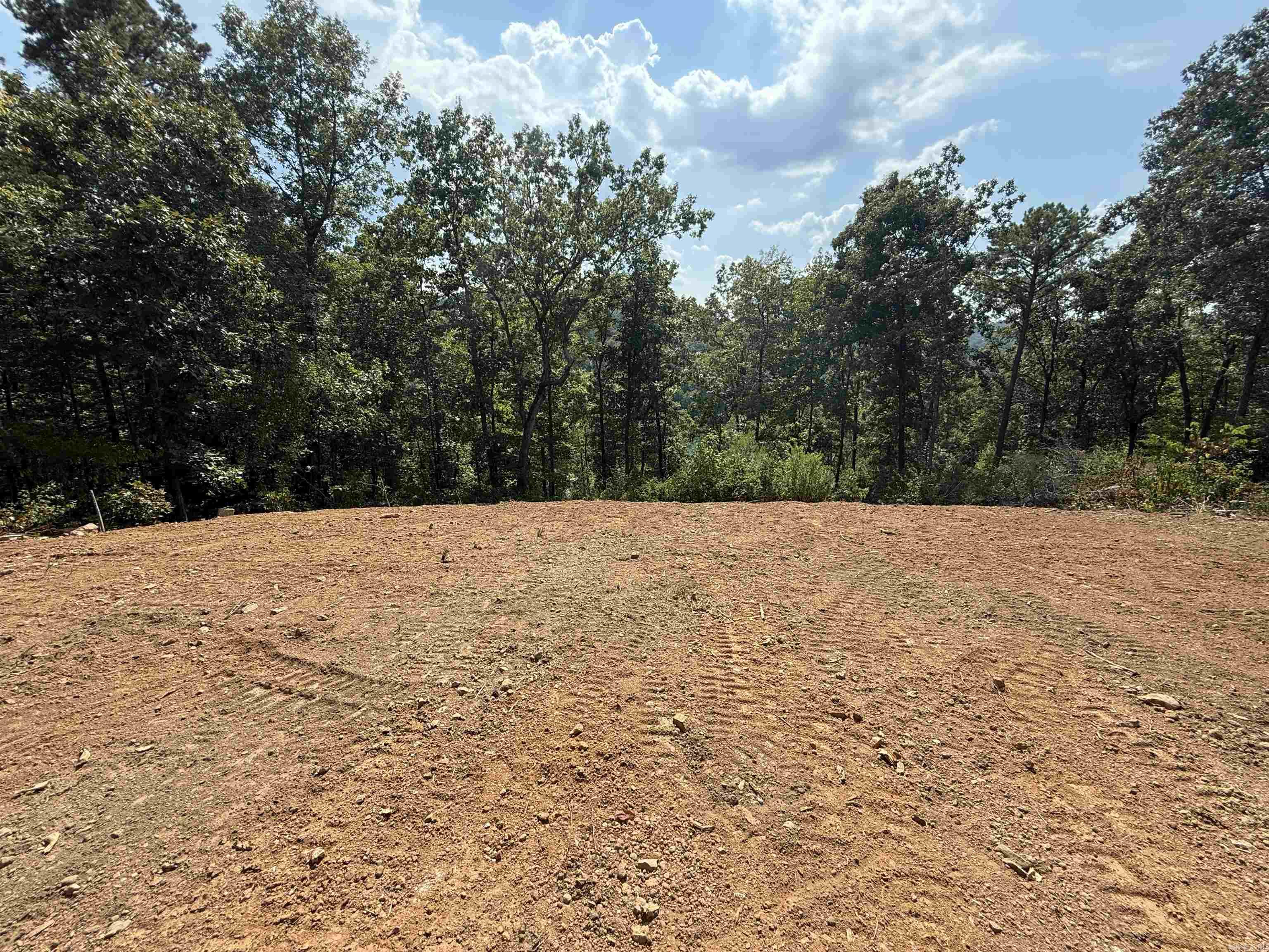 Lot 14/Block 6 Lynn Creek Dr.  Fairfield Bay, AR
