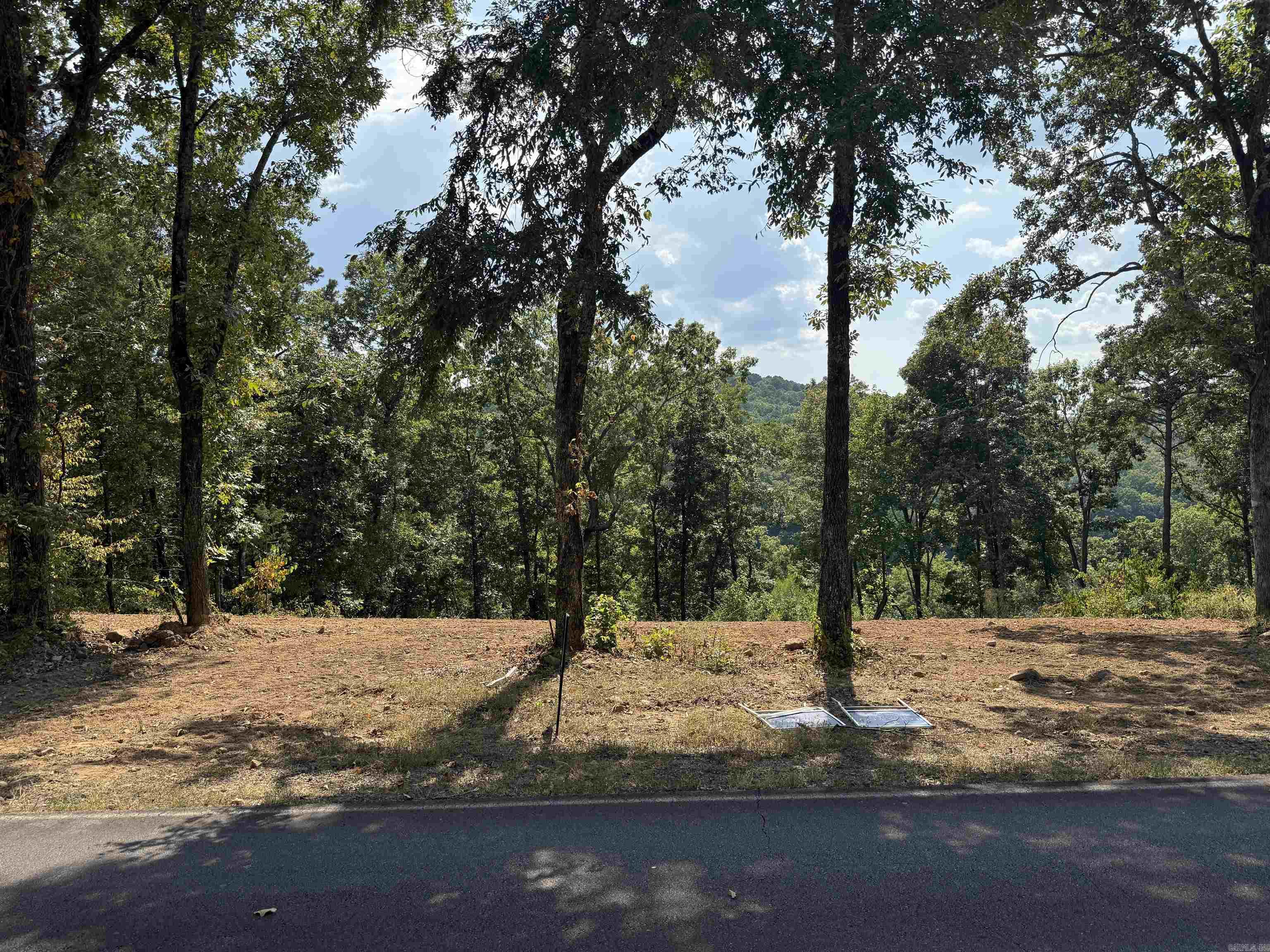 Lot 14/Block 6 Lynn Creek Dr.  Fairfield Bay, AR