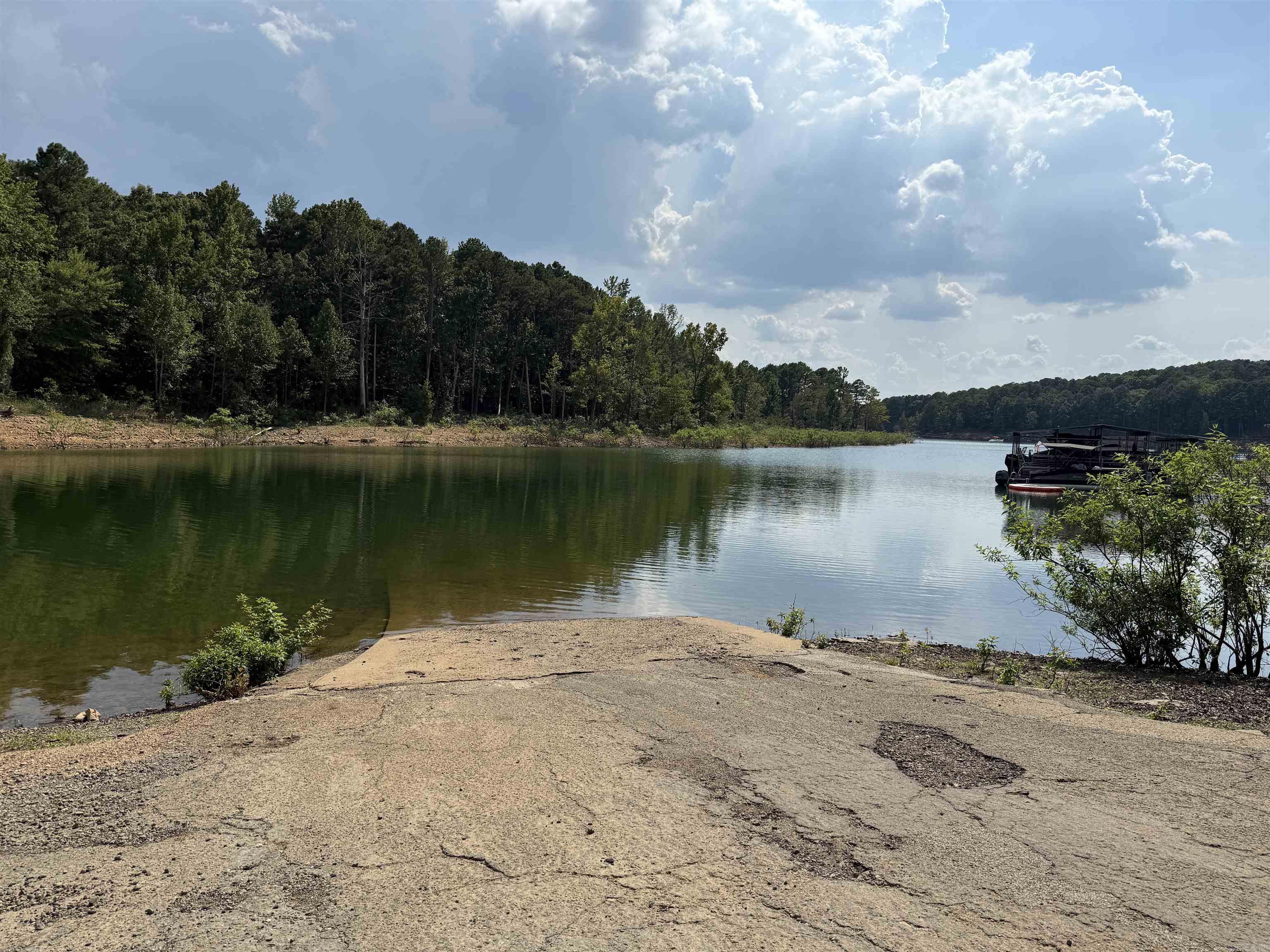 Lot 14/Block 6 Lynn Creek Dr.  Fairfield Bay, AR