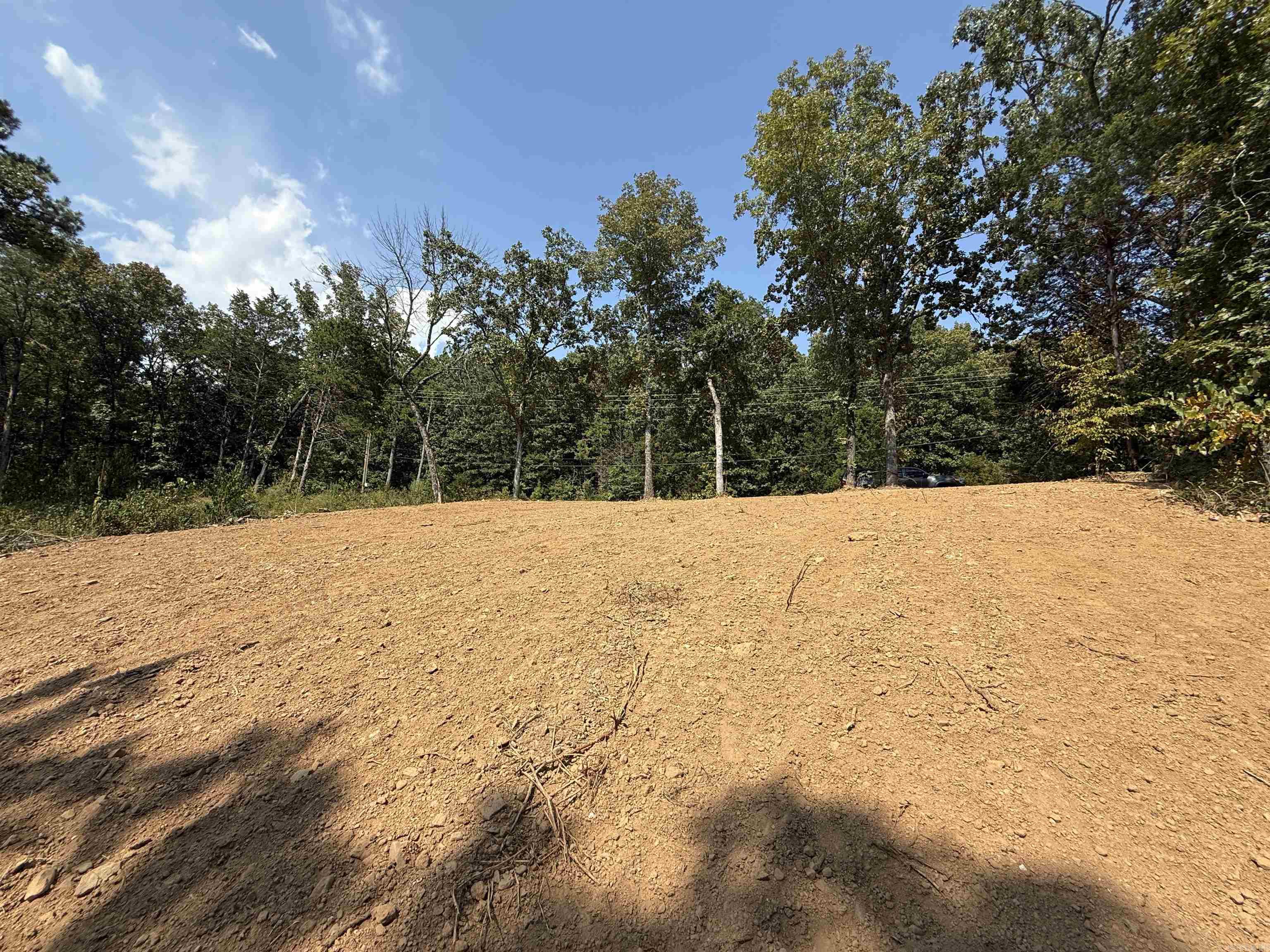 Lot 14/Block 6 Lynn Creek Dr.  Fairfield Bay, AR