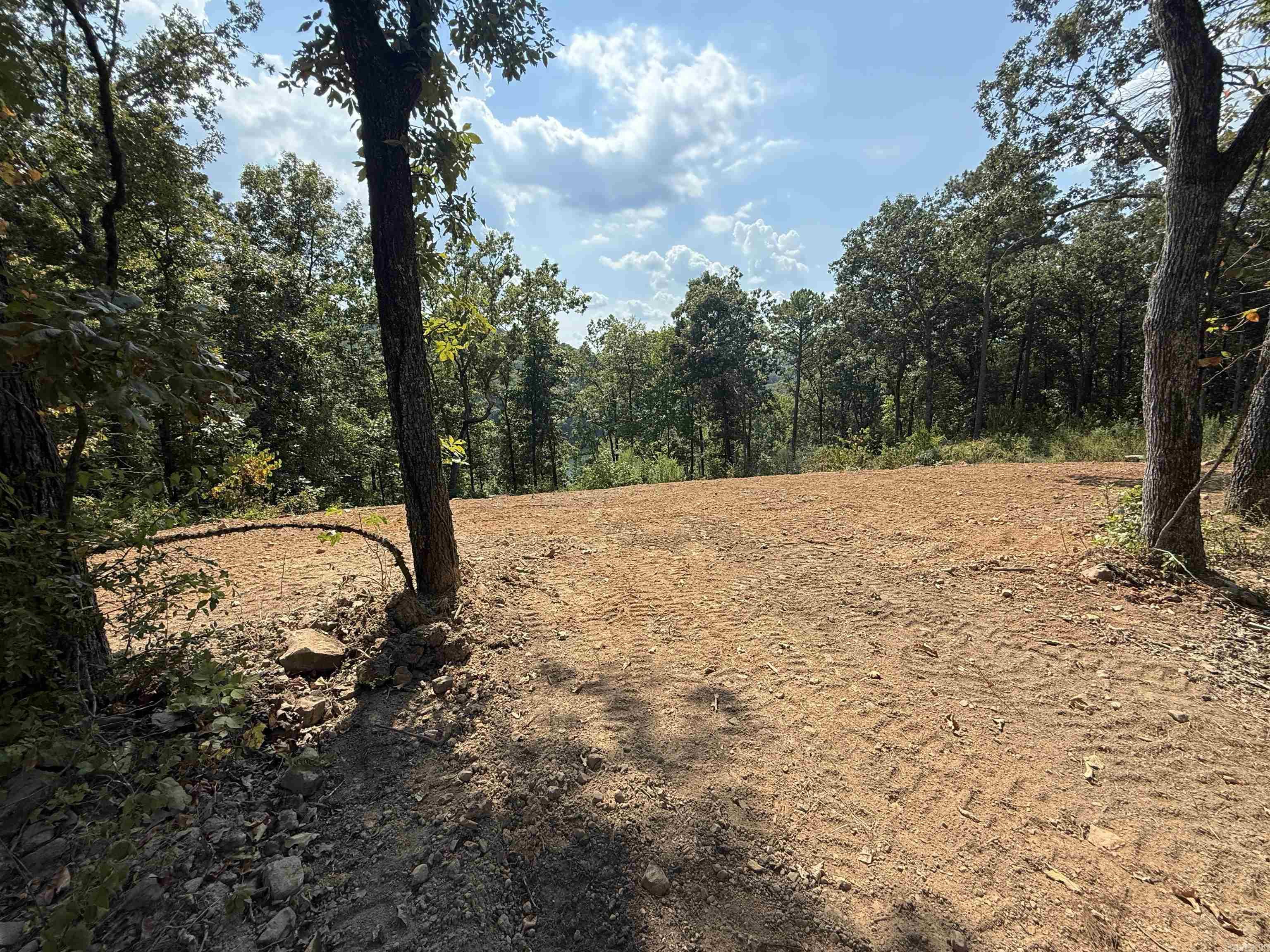 Lot 14/Block 6 Lynn Creek Dr.  Fairfield Bay, AR