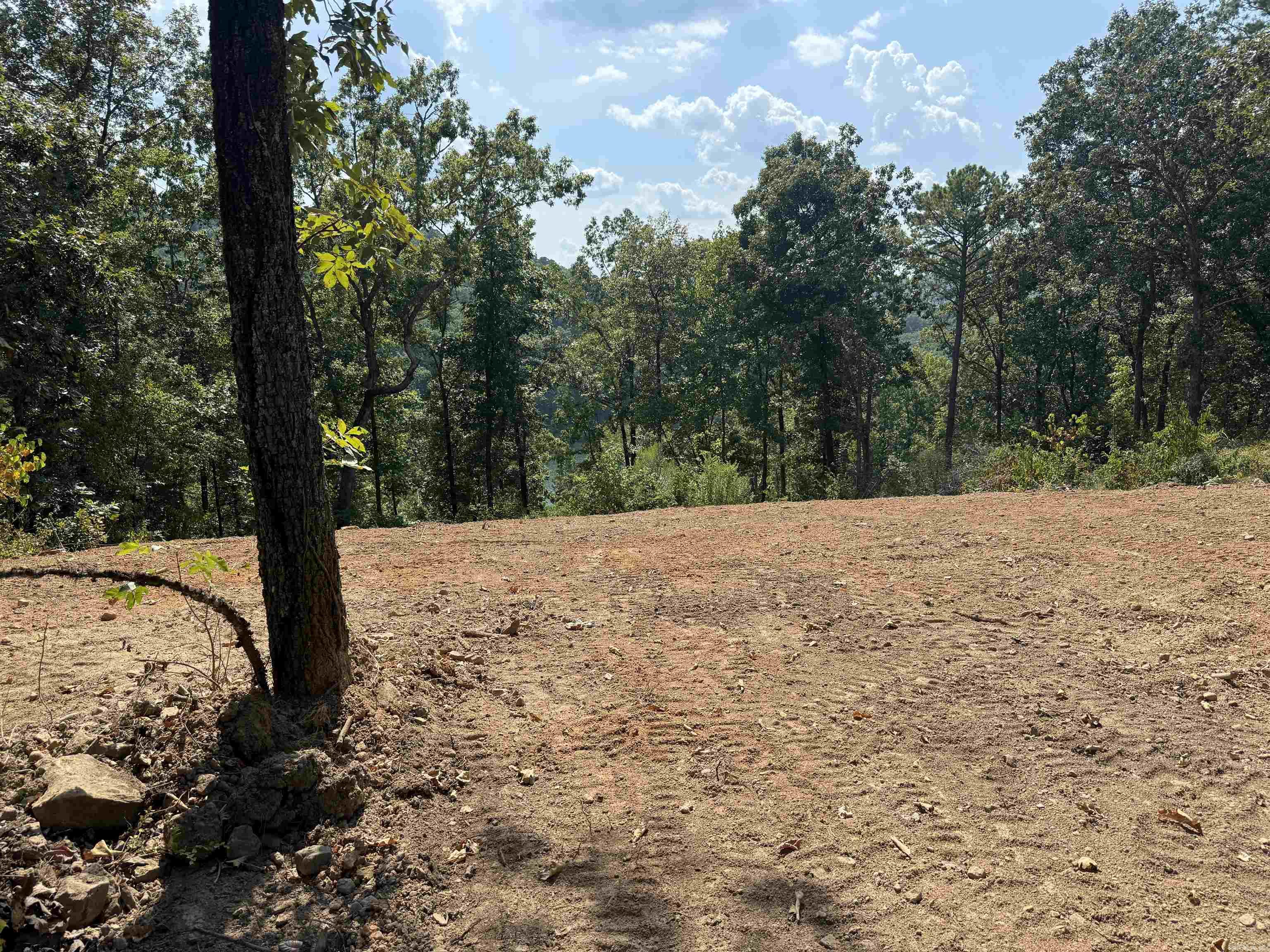 Lot 14/Block 6 Lynn Creek Dr.  Fairfield Bay, AR