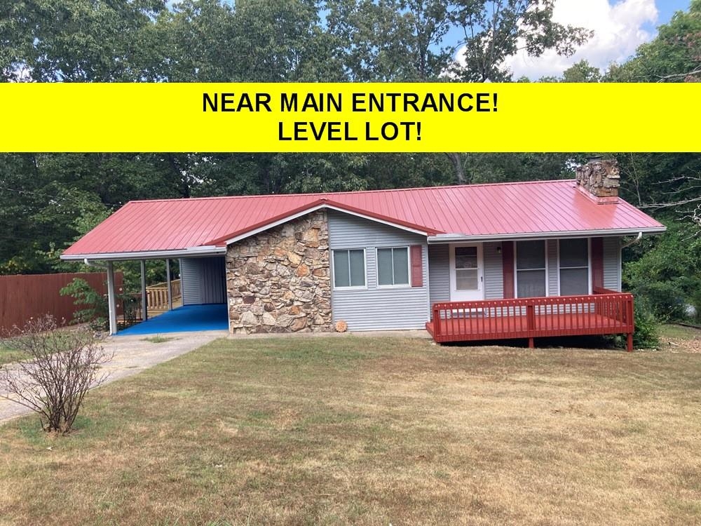 57 Oklawaha  Cherokee Village, AR