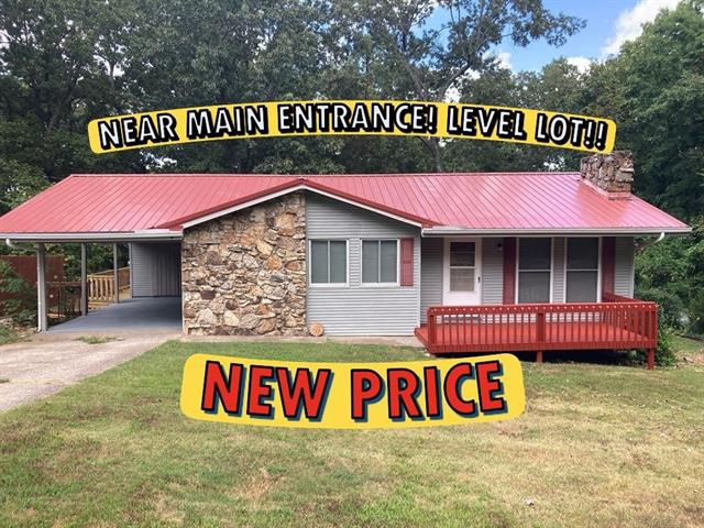 57  Oklawaha  Cherokee Village, AR
