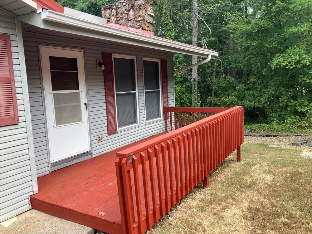 57 Oklawaha  Cherokee Village, AR