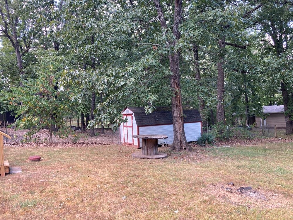 57 Oklawaha  Cherokee Village, AR