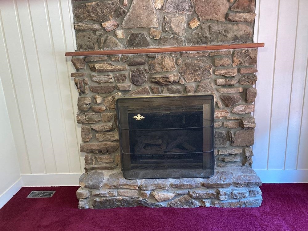 57 Oklawaha  Cherokee Village, AR