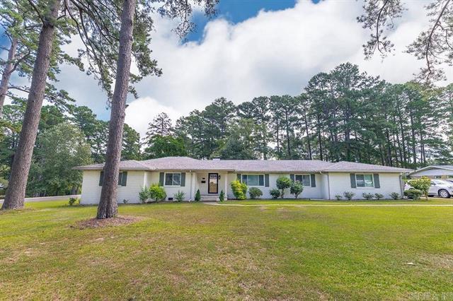 633  Lakeside Ave  Camden, AR