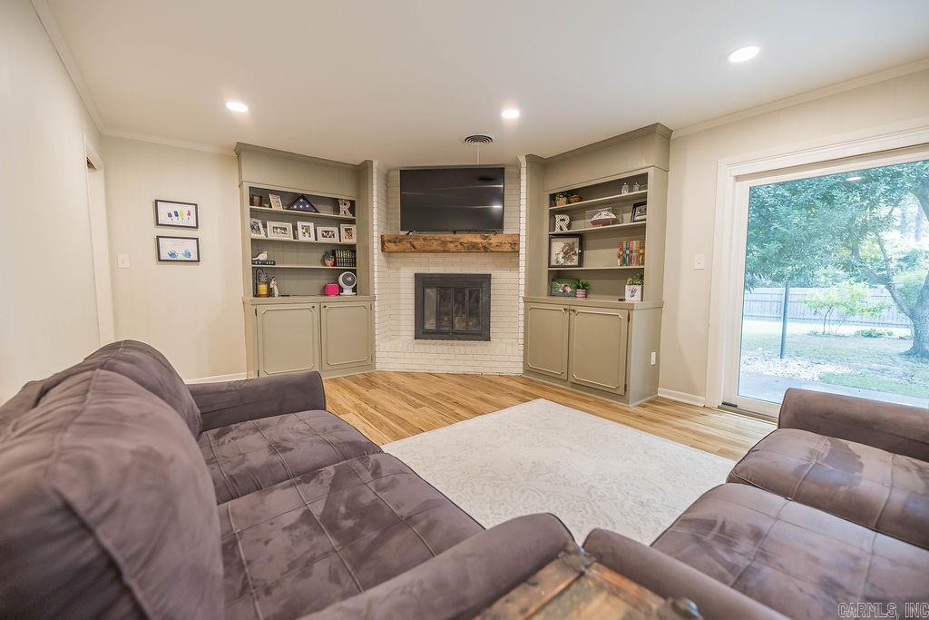 633 Lakeside Ave Camden, AR 71701