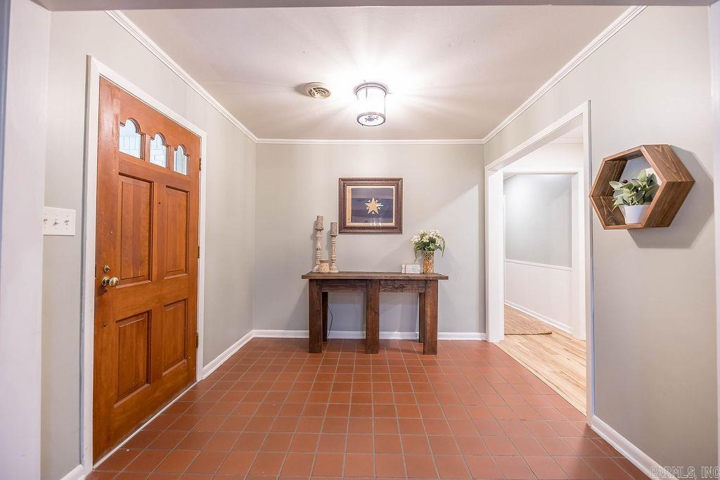 633 Lakeside Ave Camden, AR 71701