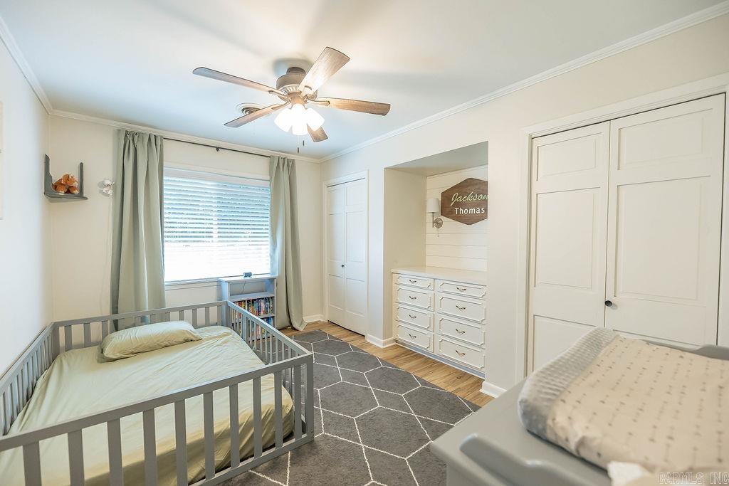633 Lakeside Ave Camden, AR 71701
