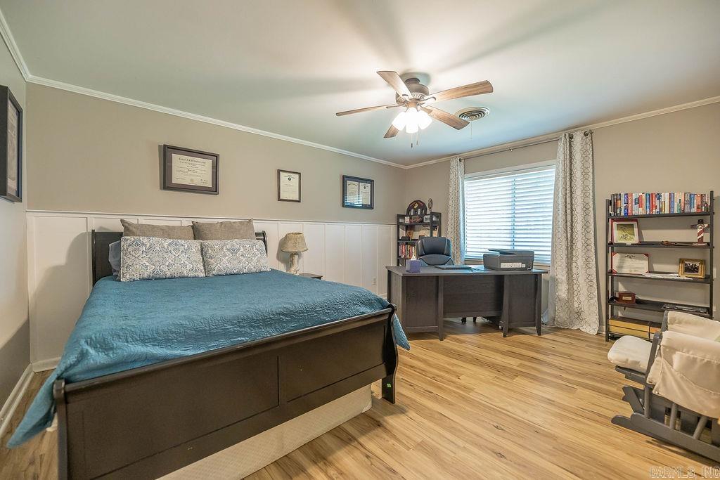 633 Lakeside Ave Camden, AR 71701