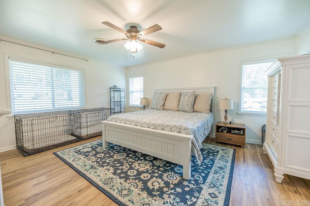 633 Lakeside Ave Camden, AR 71701