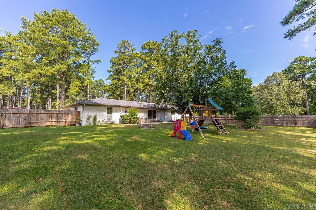 633 Lakeside Ave Camden, AR 71701