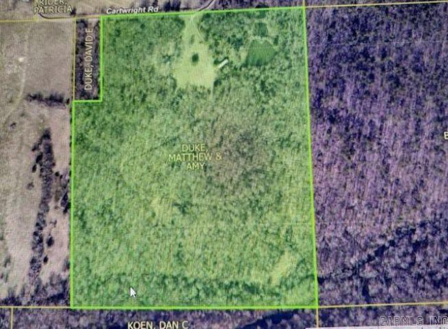 827 Cartwright  Locust Grove, AR