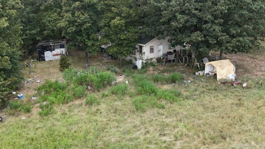 827 Cartwright  Locust Grove, AR