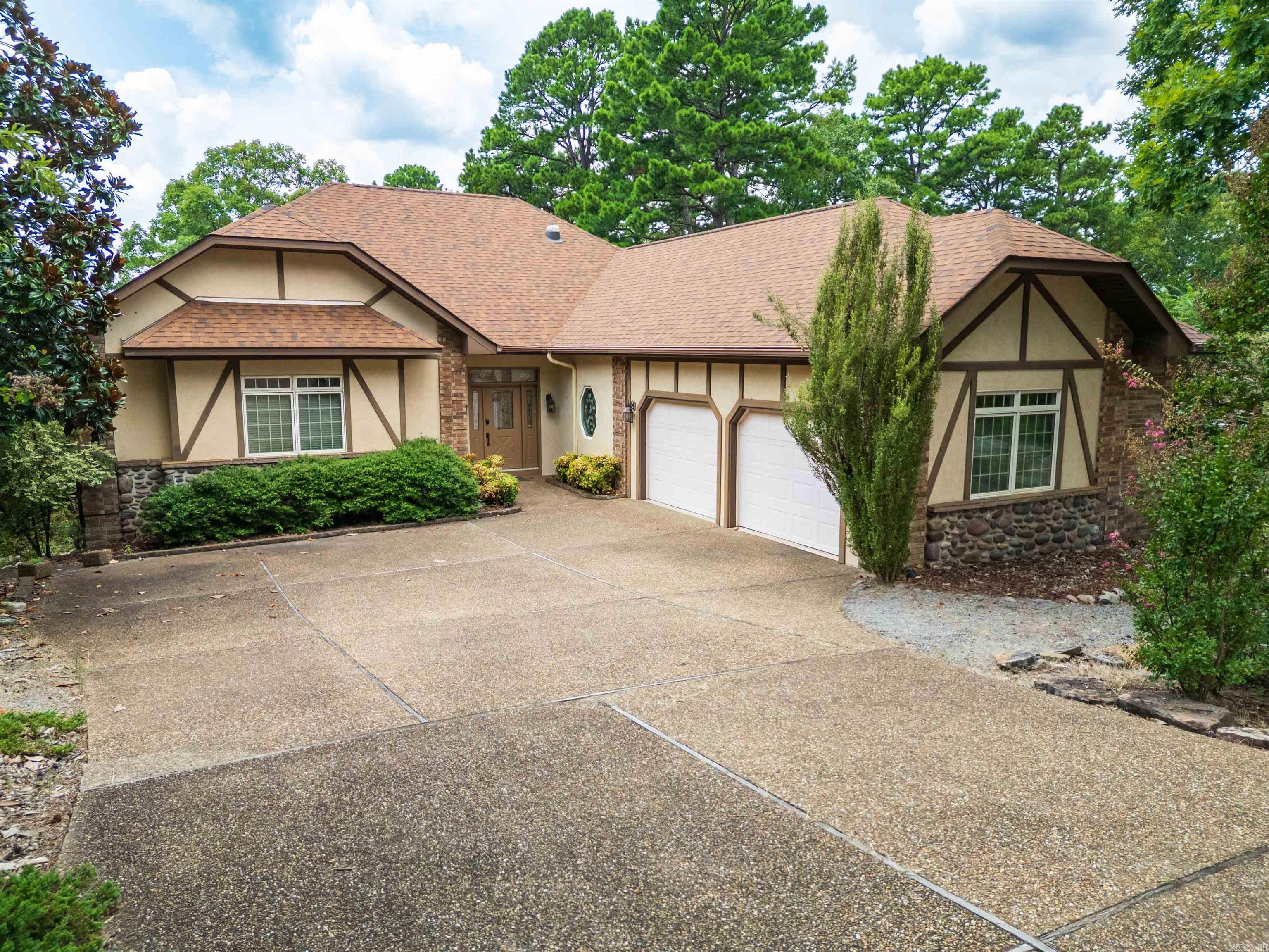 127 Mesero  Hot Springs Village, AR