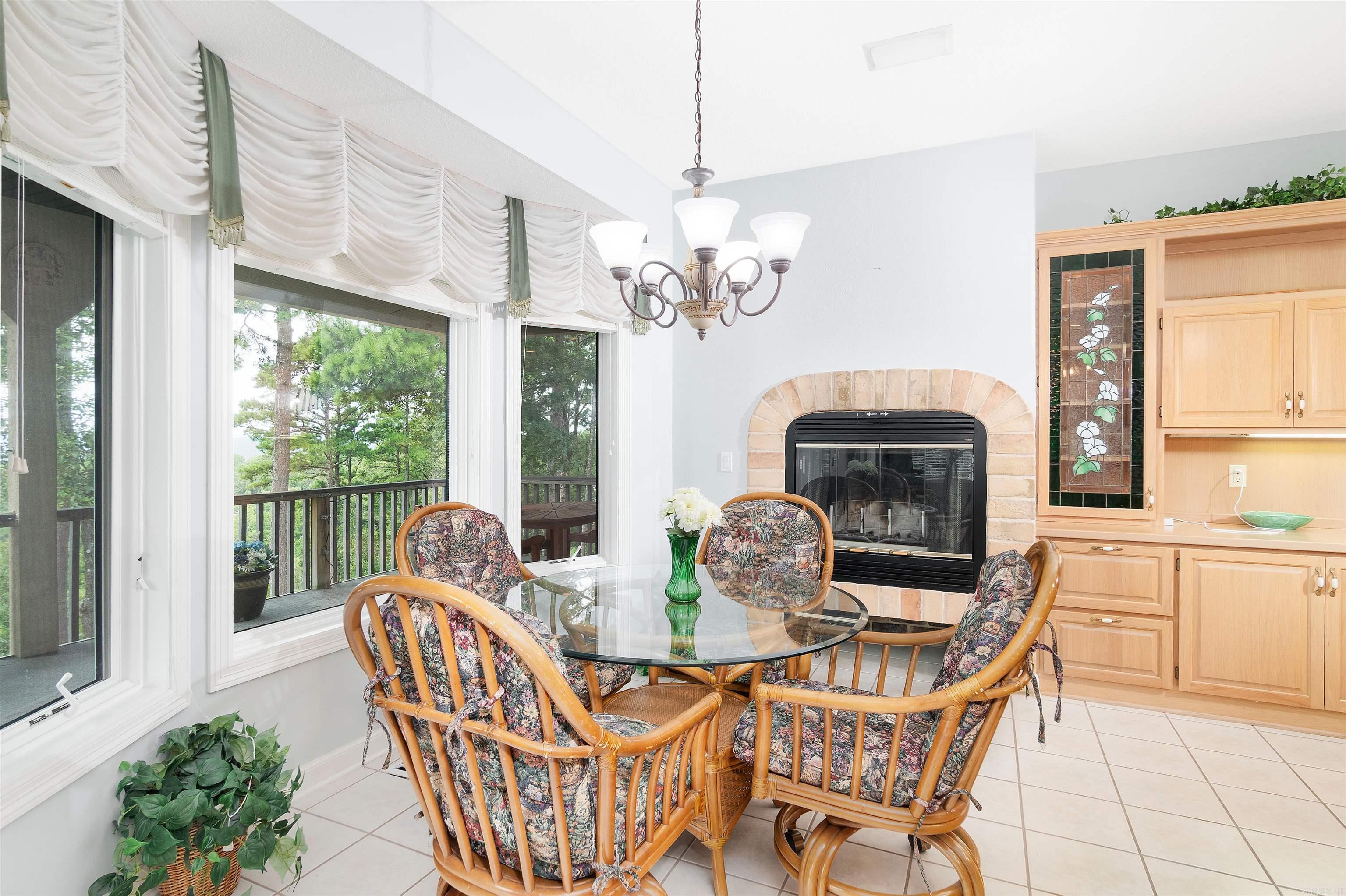 127 Mesero  Hot Springs Village, AR