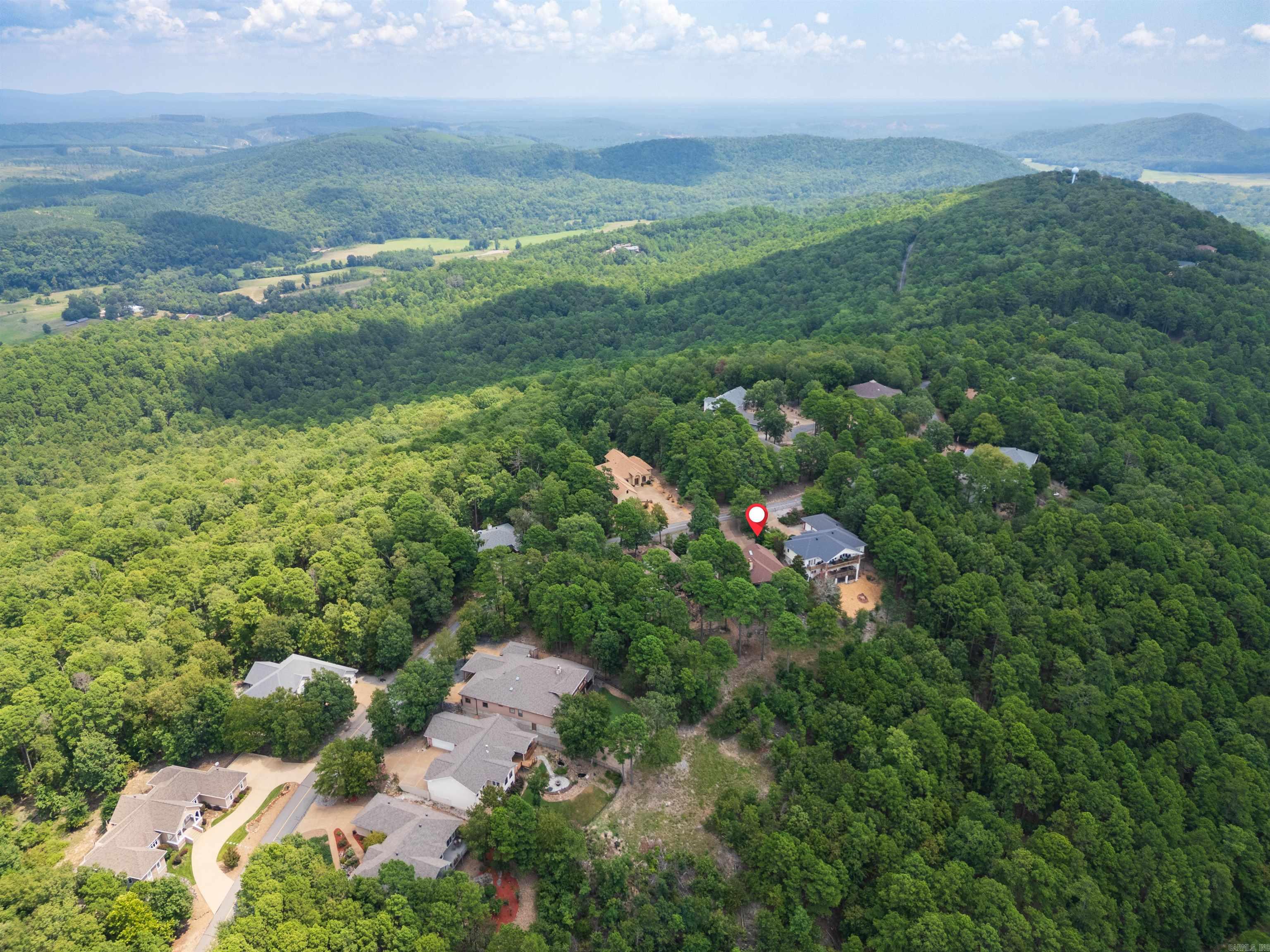 127 Mesero  Hot Springs Village, AR