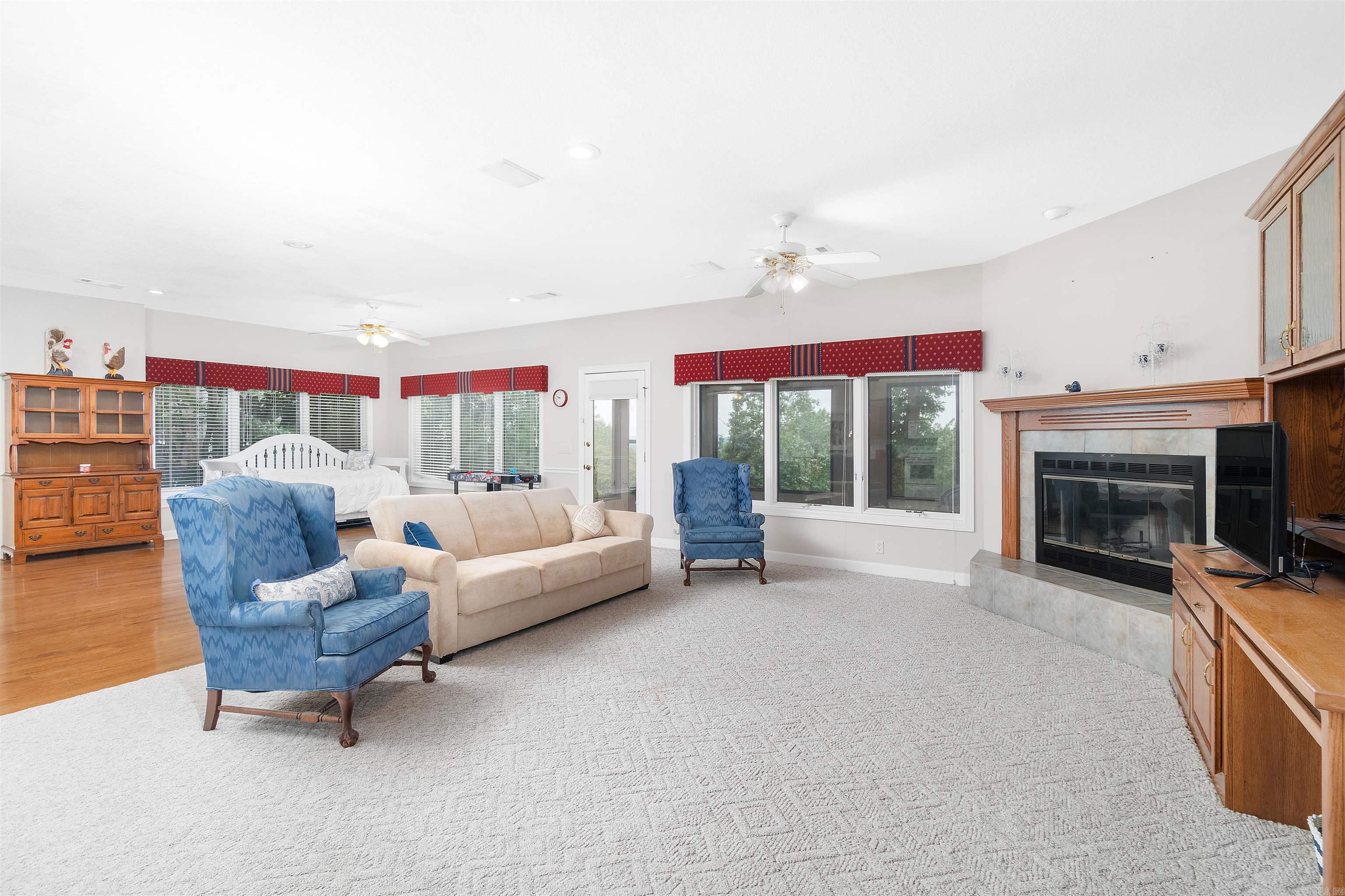 127 Mesero  Hot Springs Village, AR