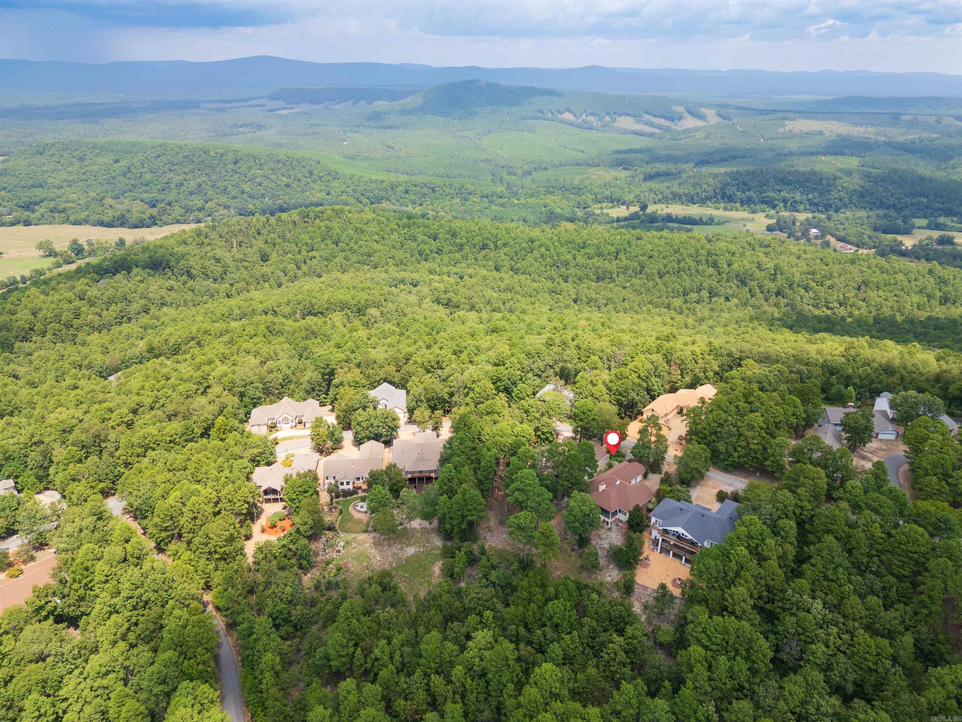 127 Mesero  Hot Springs Village, AR