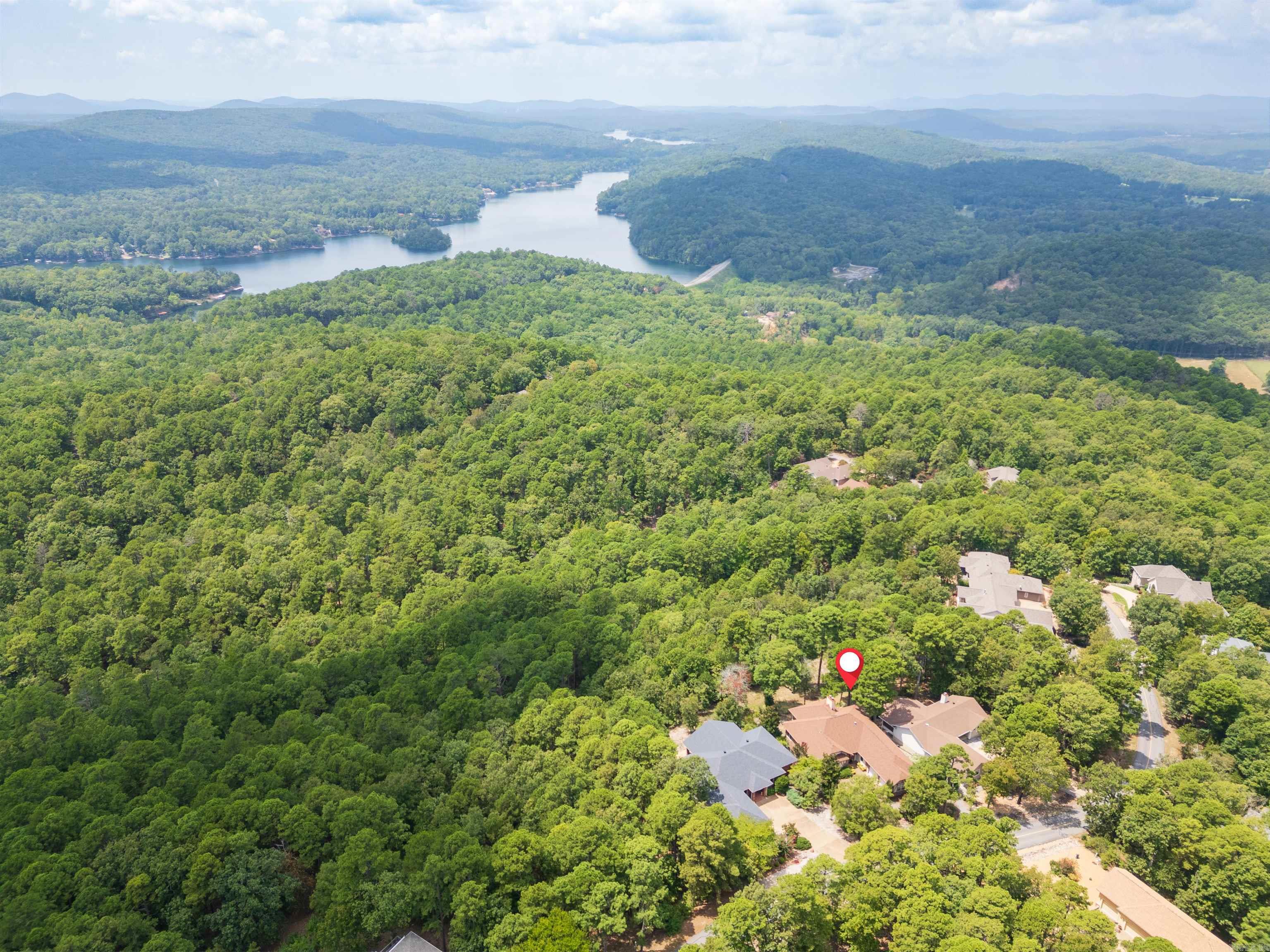127 Mesero  Hot Springs Village, AR