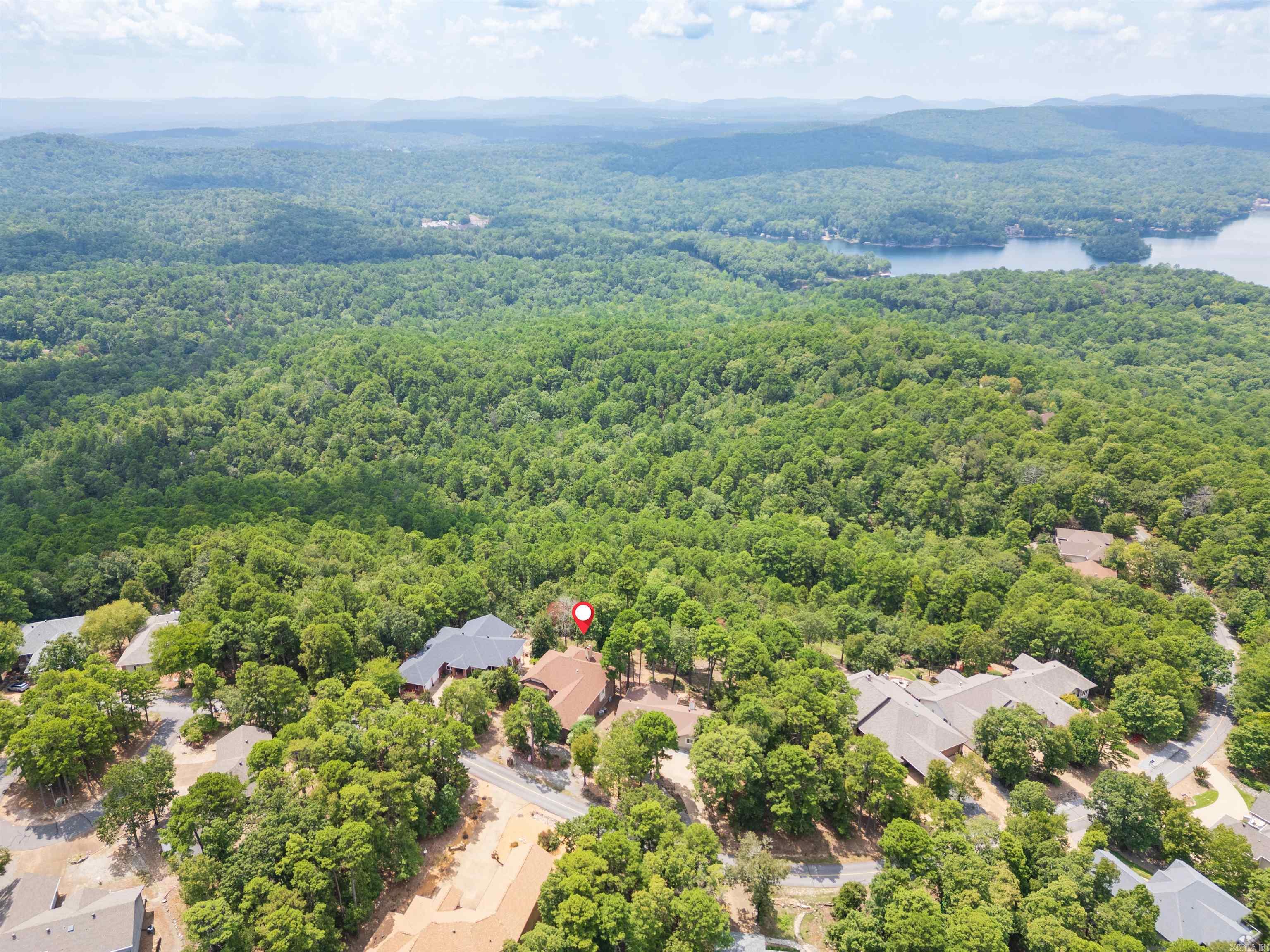 127 Mesero  Hot Springs Village, AR