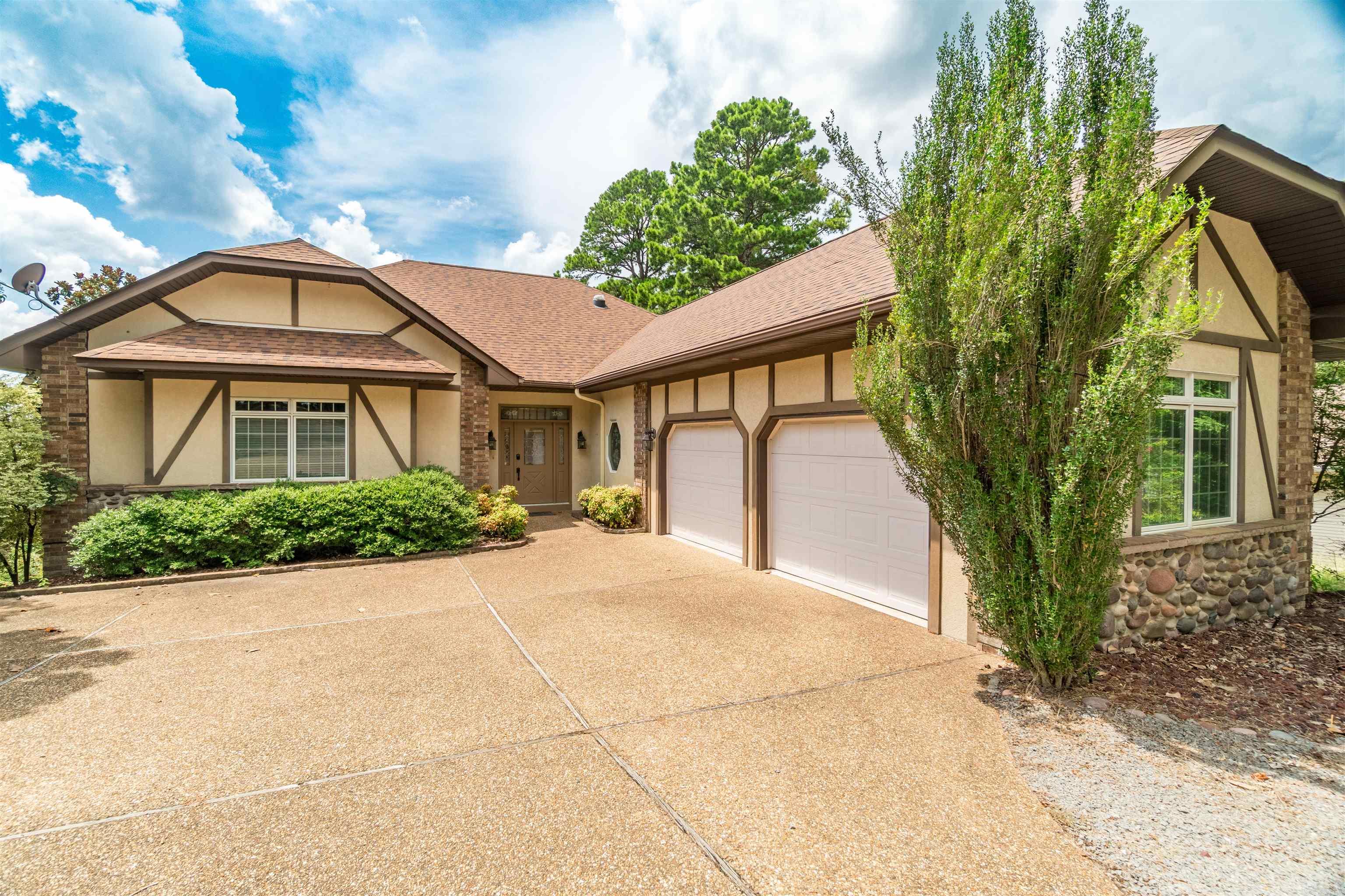 127 Mesero  Hot Springs Village, AR