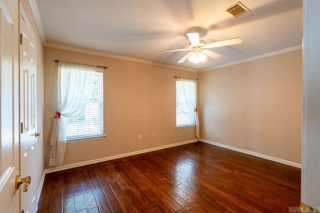 1604 Ridgefield  Heber Springs, AR