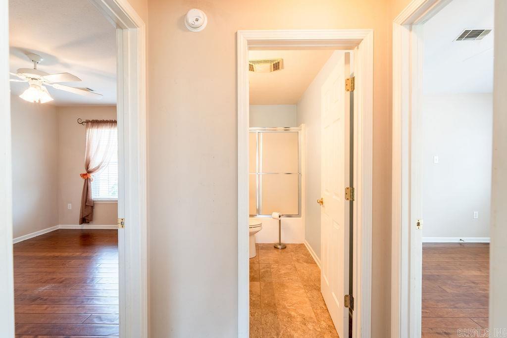 1604 Ridgefield  Heber Springs, AR