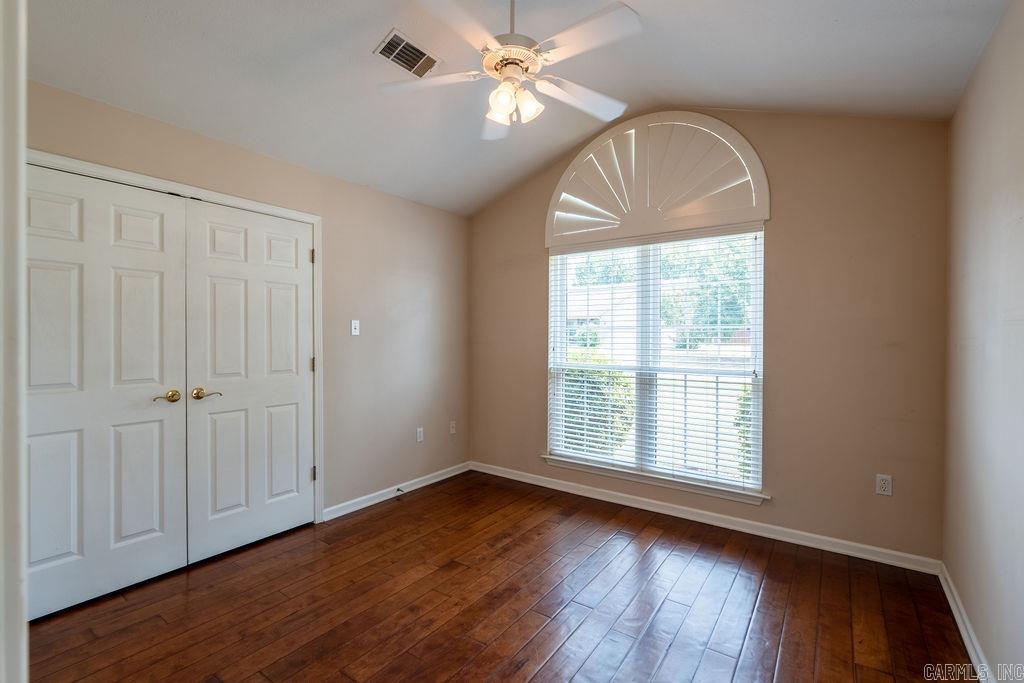 1604 Ridgefield  Heber Springs, AR