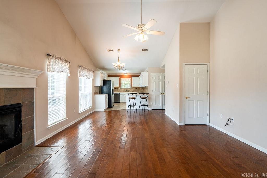 1604 Ridgefield  Heber Springs, AR