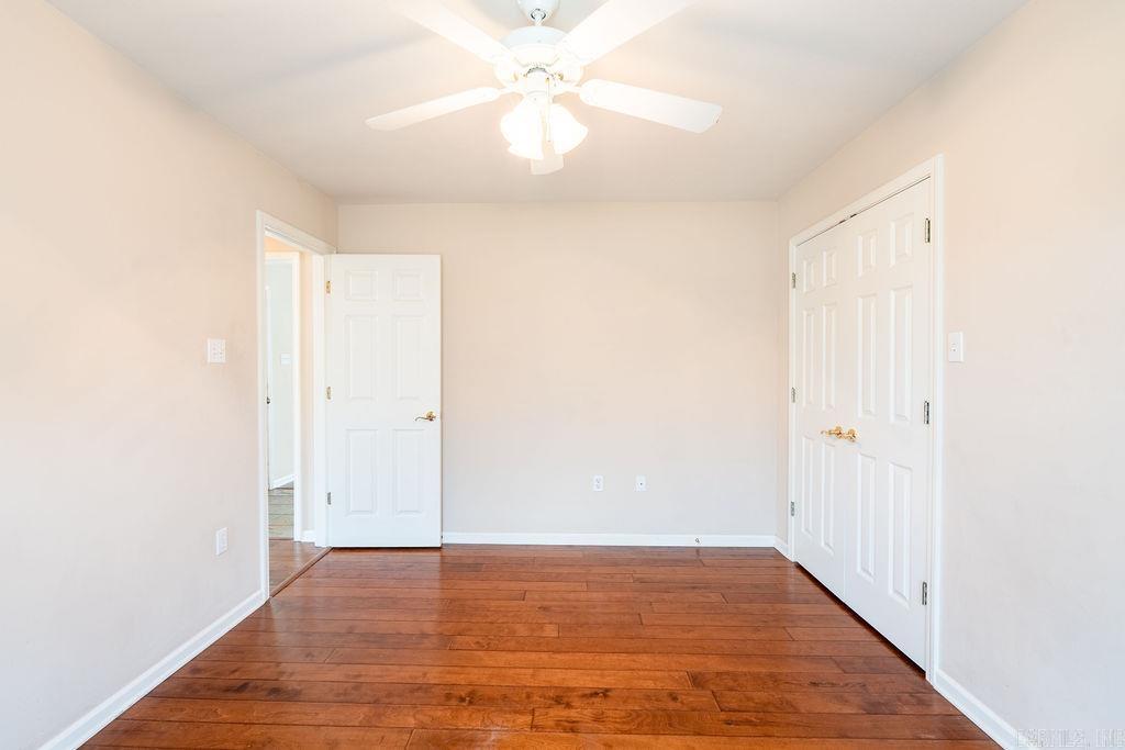 1604 Ridgefield  Heber Springs, AR