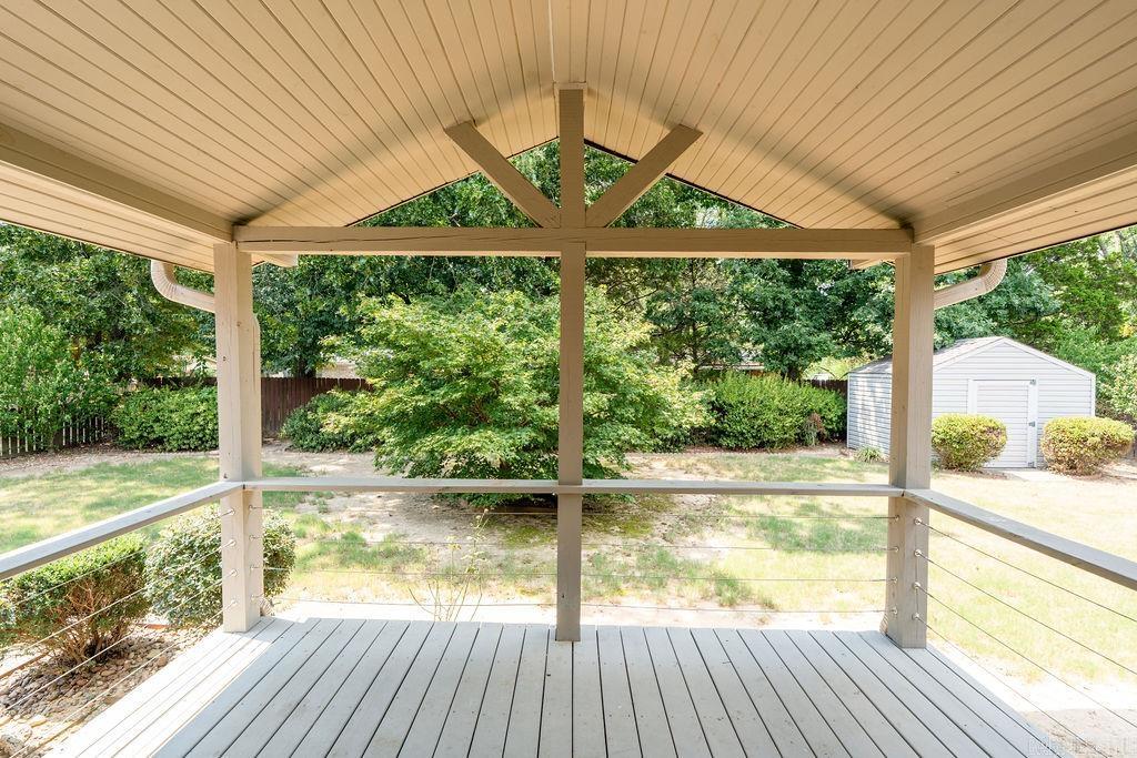 1604 Ridgefield  Heber Springs, AR