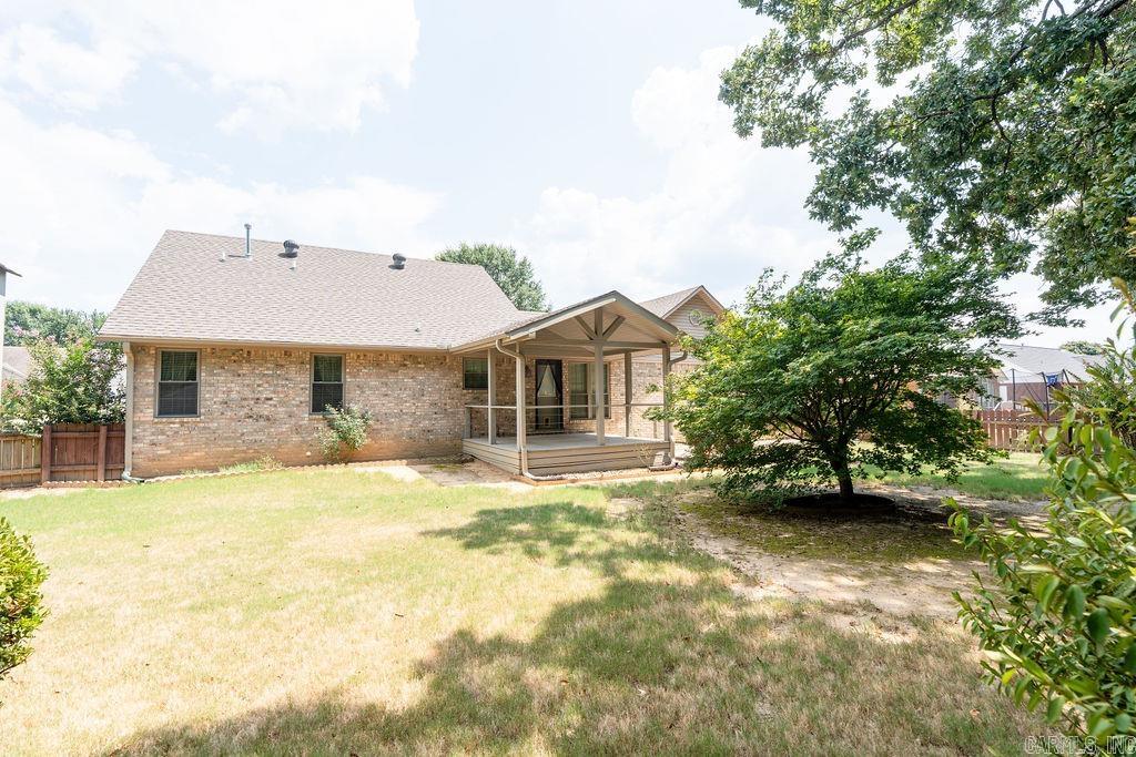1604 Ridgefield  Heber Springs, AR