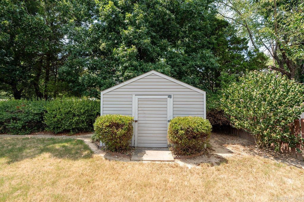 1604 Ridgefield  Heber Springs, AR