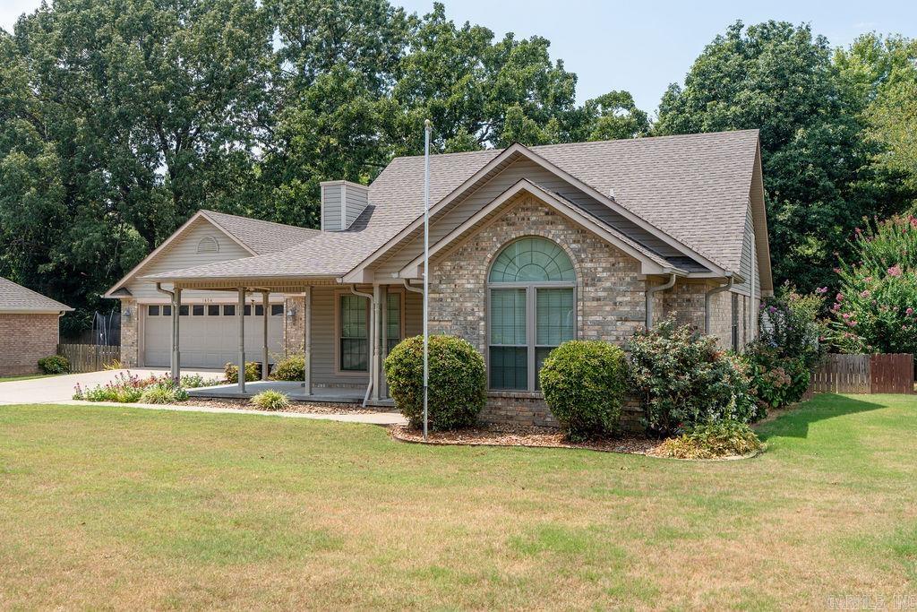 1604 Ridgefield  Heber Springs, AR
