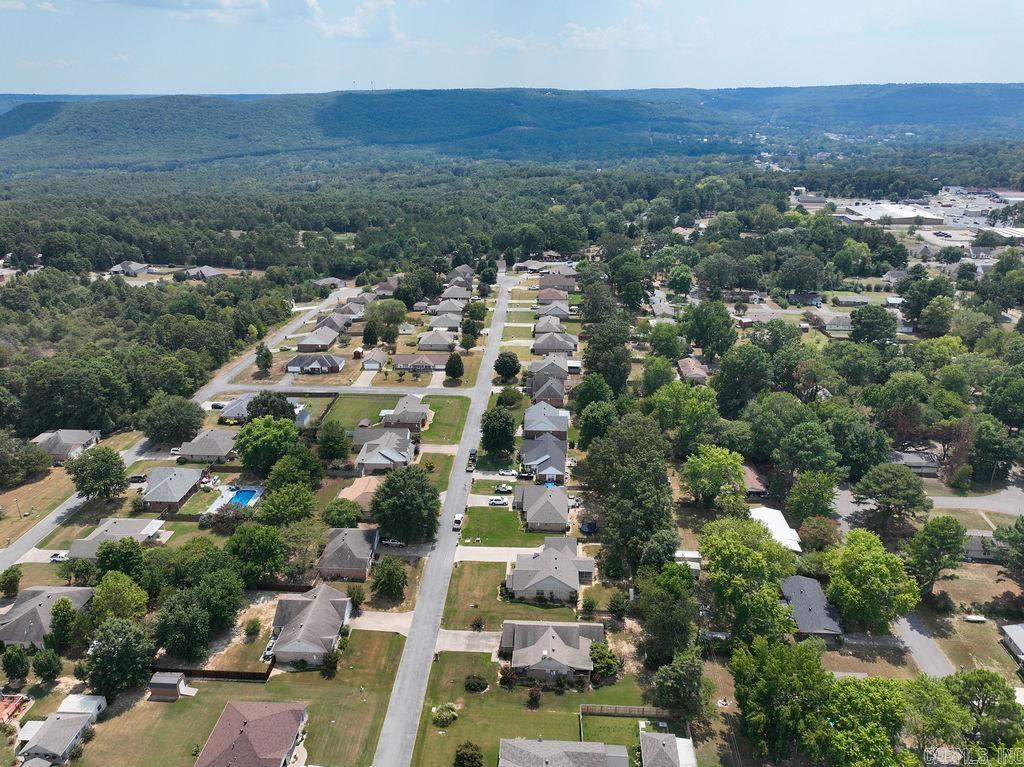 1604 Ridgefield  Heber Springs, AR