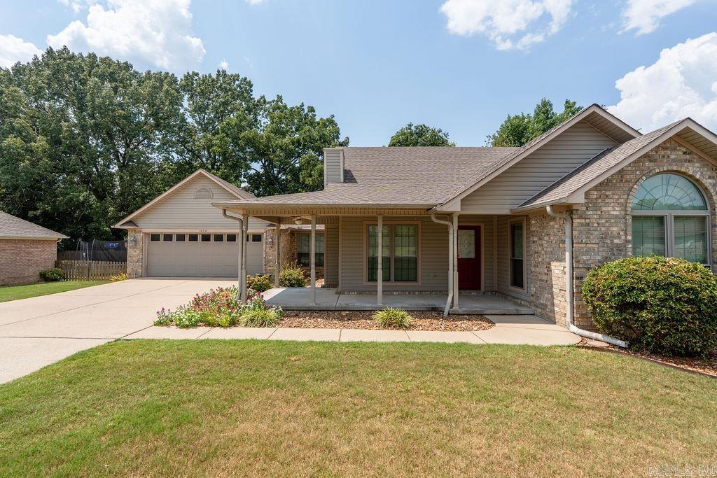 1604 Ridgefield  Heber Springs, AR