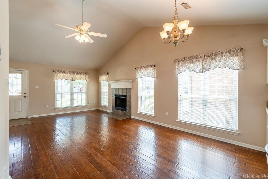 1604 Ridgefield  Heber Springs, AR